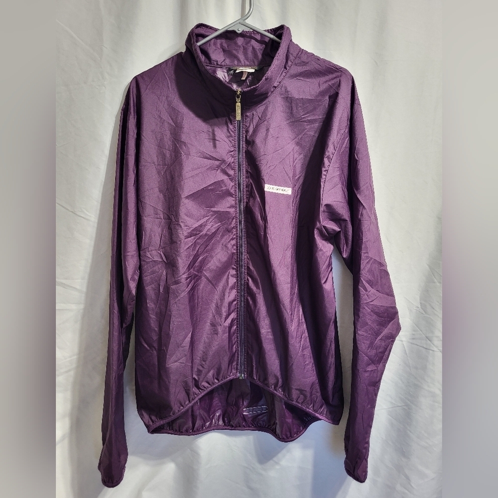 Louis Garneau Cycling Jacket, Size XXL